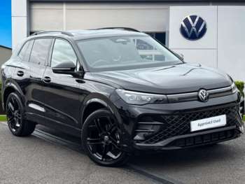 Used Volkswagen Tiguan 2024 for sale - 74982382: Photo