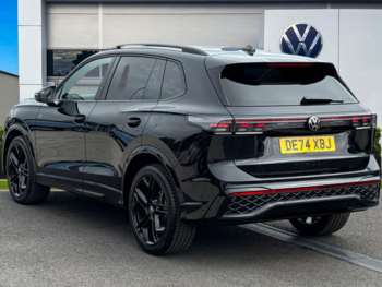 Used Volkswagen Tiguan 2024 for sale - 74982382: Photo