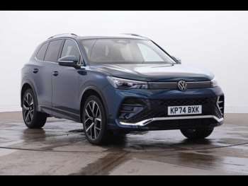 2024 - 1.5 eTSI 150 R-Line 5dr DSG