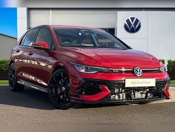 Used Volkswagen Golf 2025 for sale - 77421597: Photo