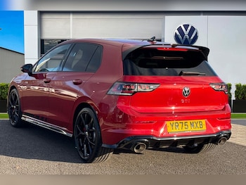 Used Volkswagen Golf 2025 for sale - 77421597: Photo