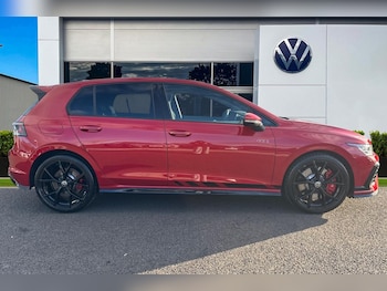 Used Volkswagen Golf 2025 for sale - 77421597: Photo