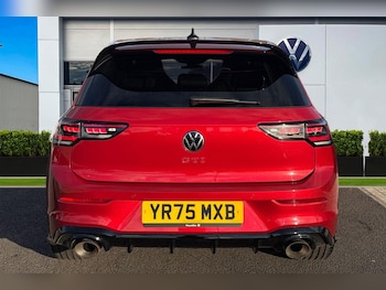 Used Volkswagen Golf 2025 for sale - 77421597: Photo