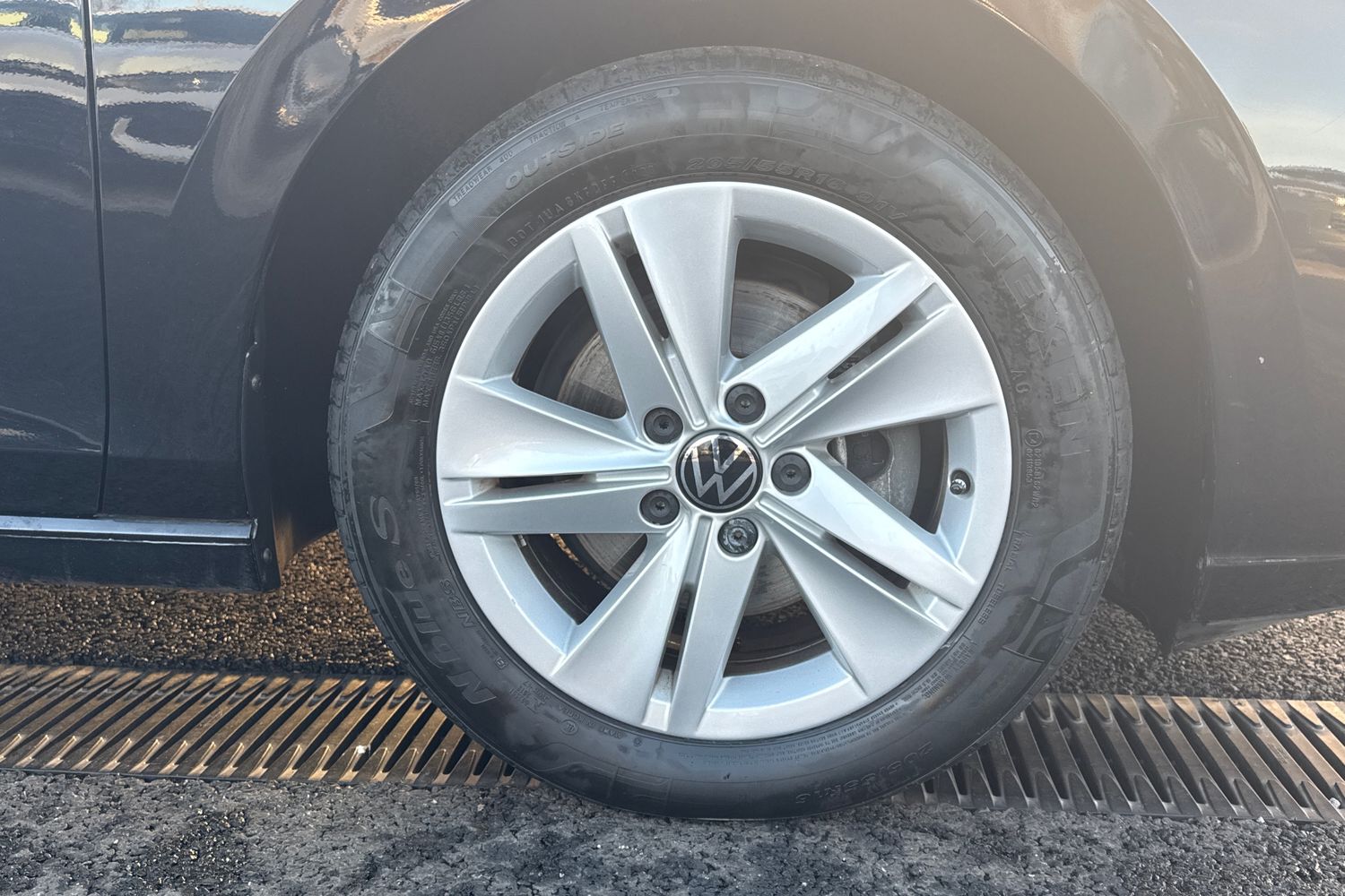 Used Volkswagen Golf 2023 for sale - 77135294: Photo 10