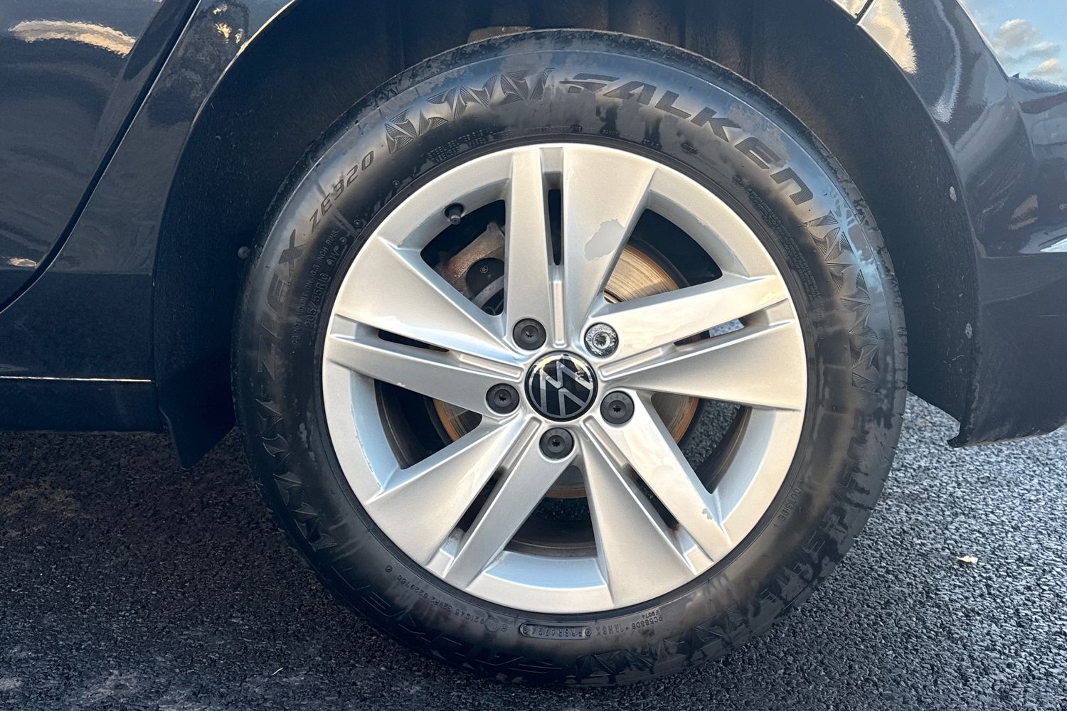 Used Volkswagen Golf 2023 for sale - 77135294: Photo 11