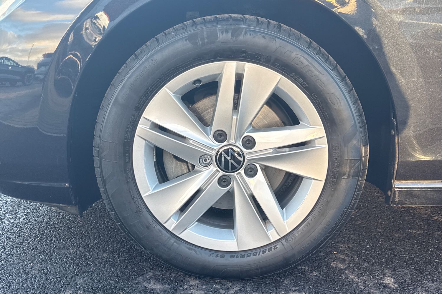 Used Volkswagen Golf 2023 for sale - 77135294: Photo 12