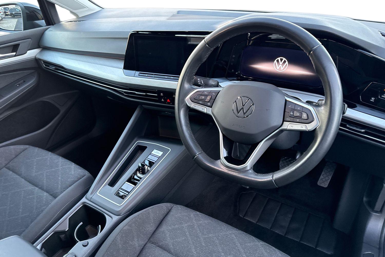 Used Volkswagen Golf 2023 for sale - 77135294: Photo 14