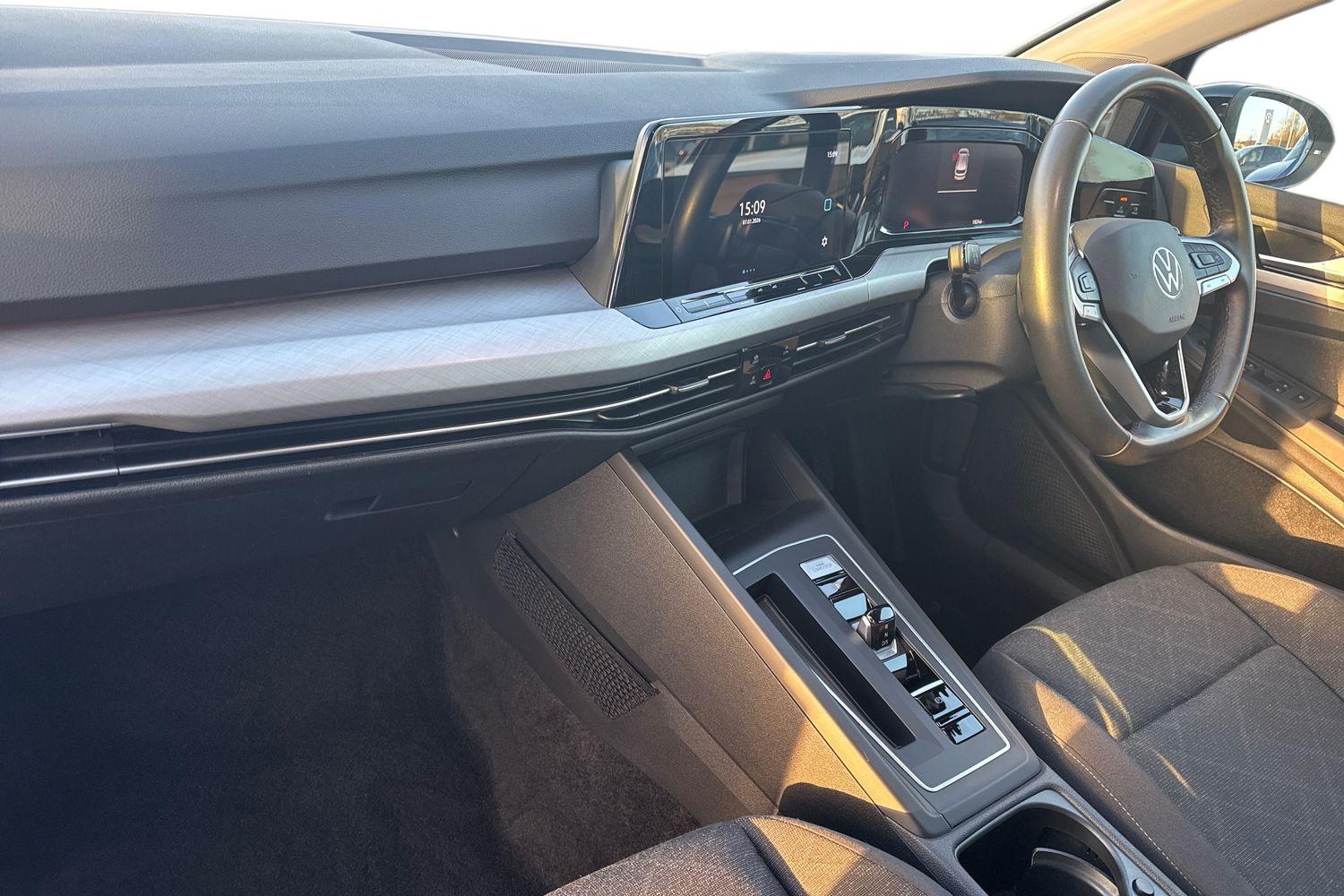 Used Volkswagen Golf 2023 for sale - 77135294: Photo 15