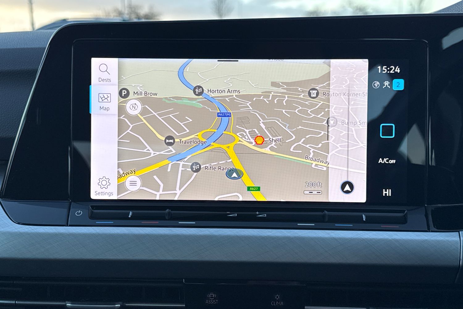 Used Volkswagen Golf 2023 for sale - 77135294: Photo 17