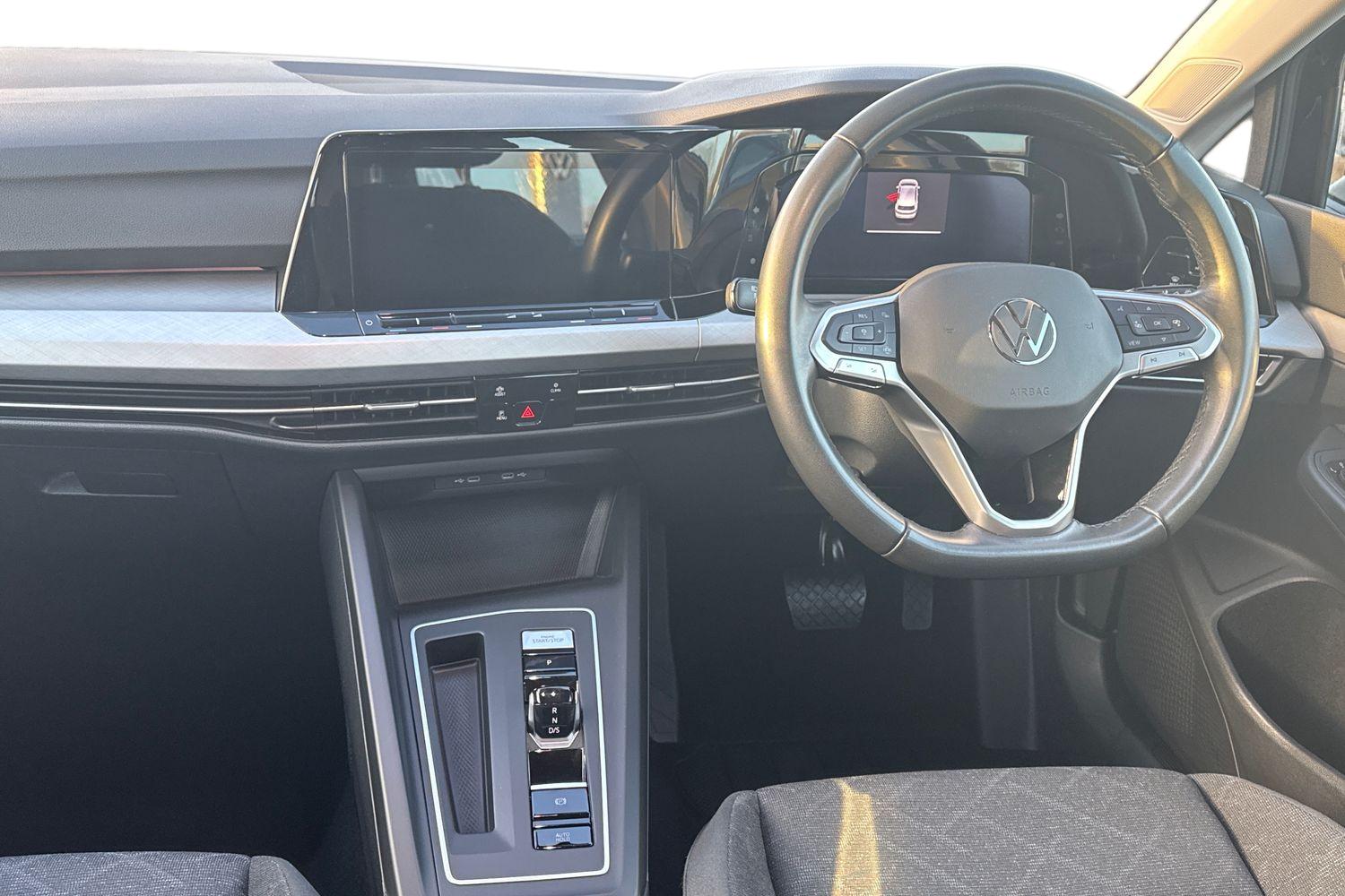 Used Volkswagen Golf 2023 for sale - 77135294: Photo 18