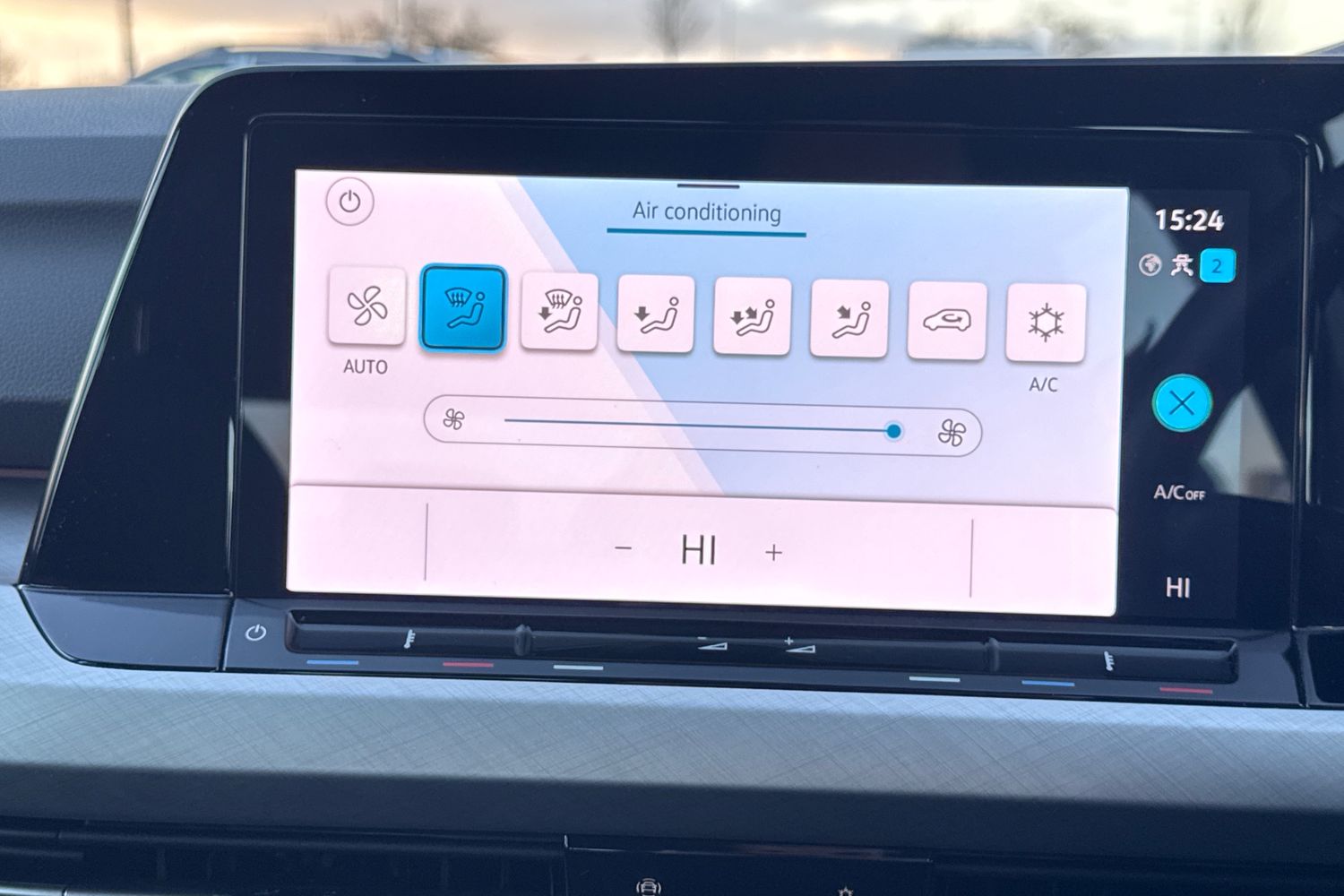 Used Volkswagen Golf 2023 for sale - 77135294: Photo 22