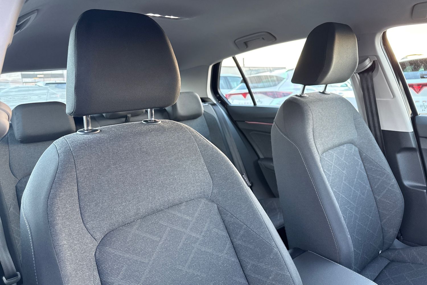 Used Volkswagen Golf 2023 for sale - 77135294: Photo 24