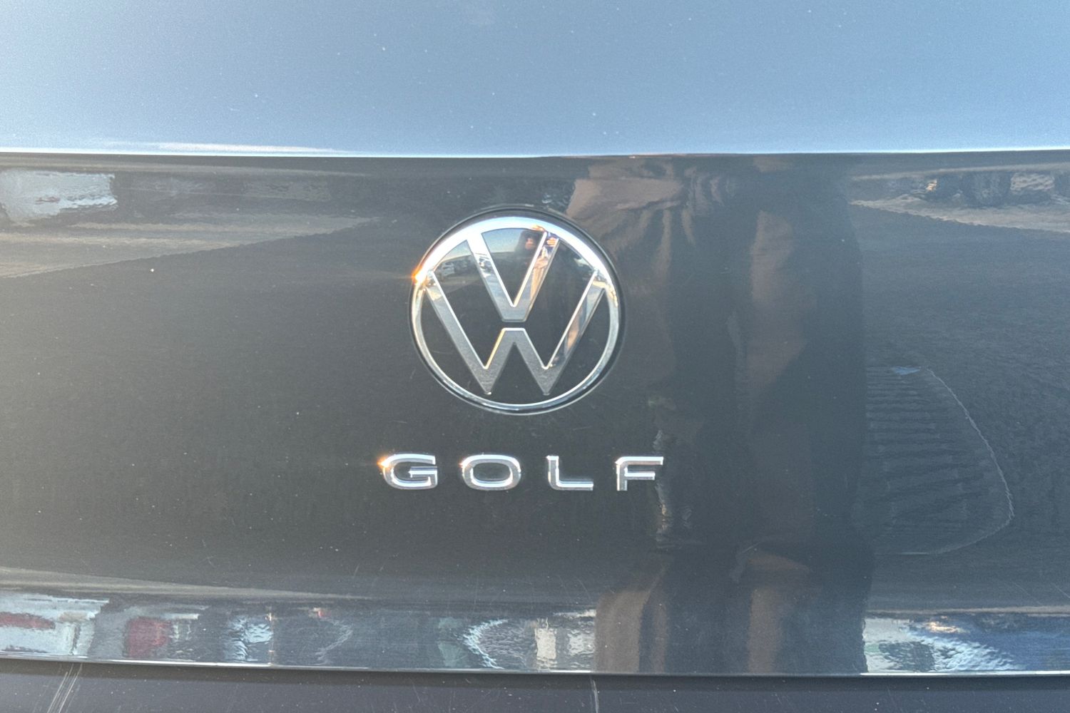 Used Volkswagen Golf 2023 for sale - 77135294: Photo 25