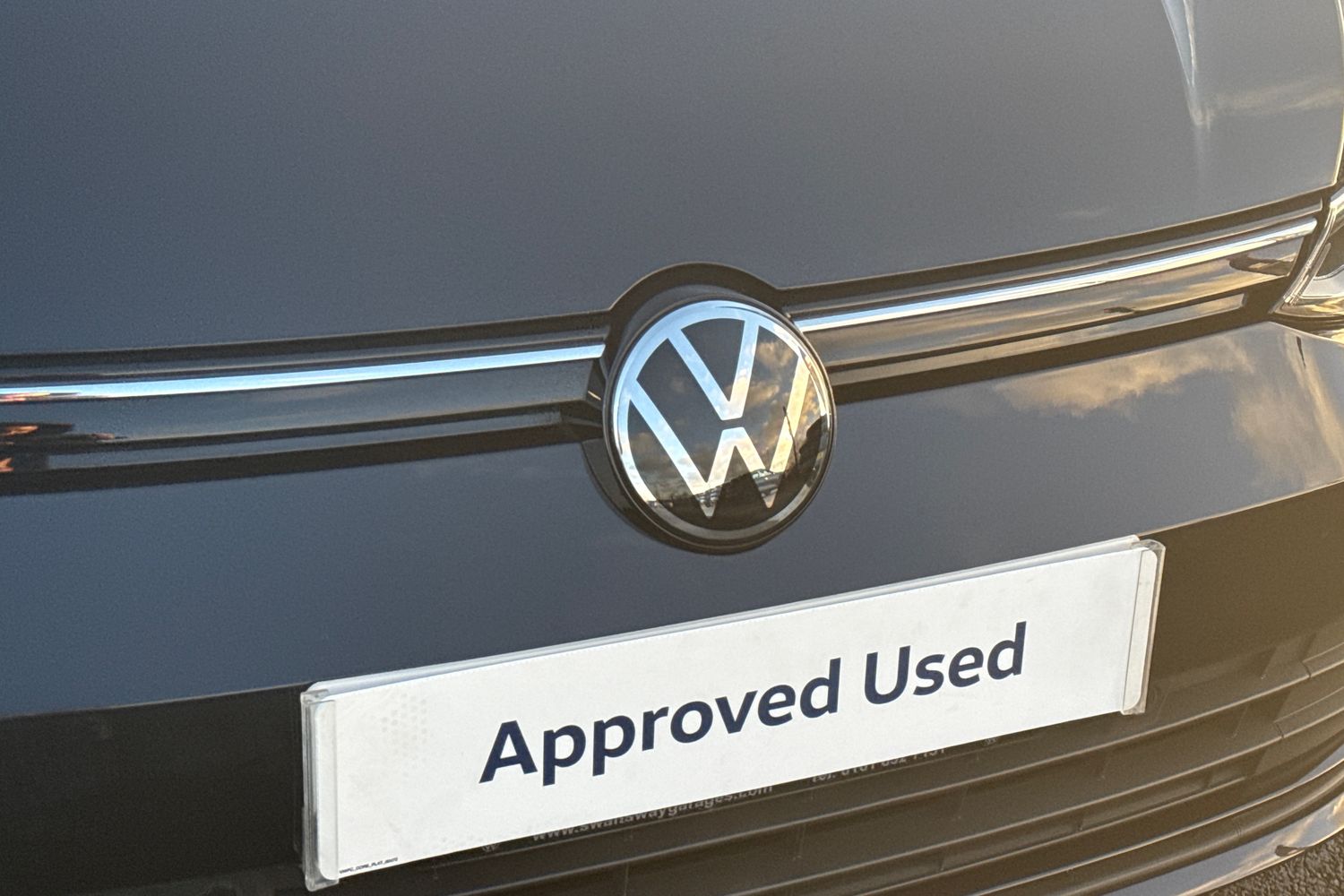 Used Volkswagen Golf 2023 for sale - 77135294: Photo 26