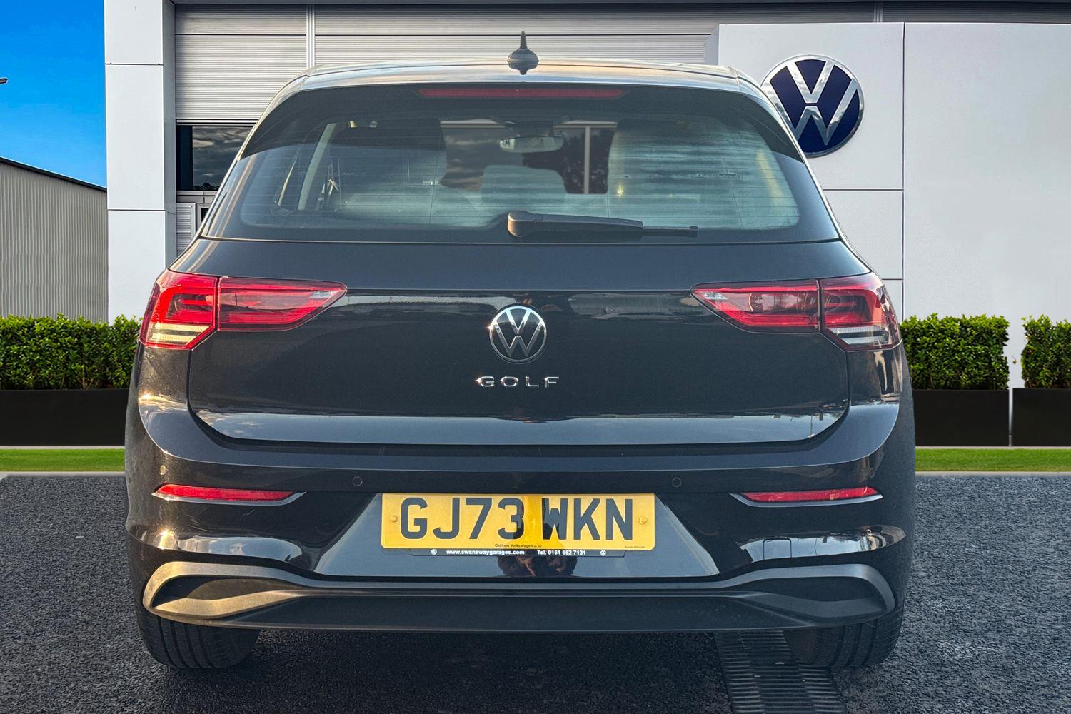 Used Volkswagen Golf 2023 for sale - 77135294: Photo 4