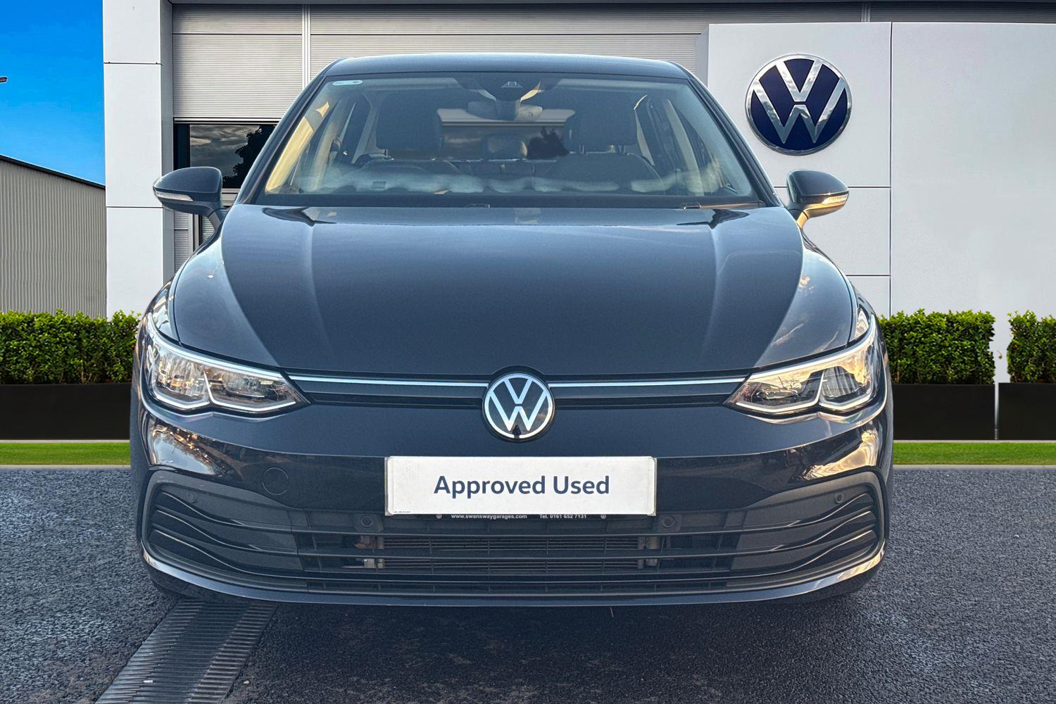 Used Volkswagen Golf 2023 for sale - 77135294: Photo 6