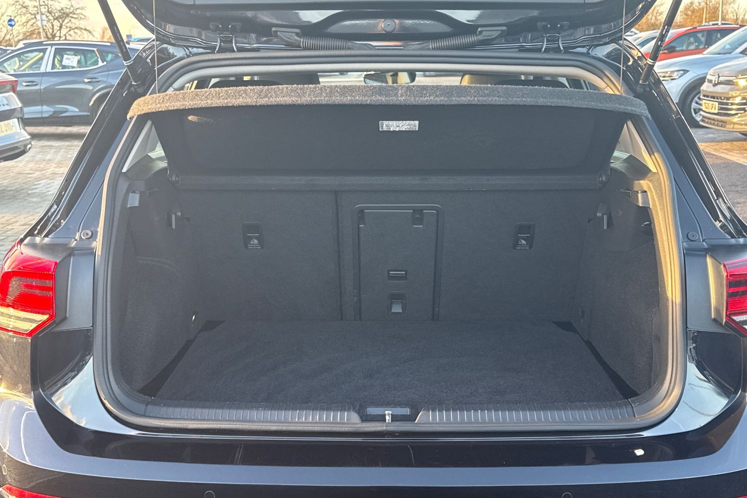 Used Volkswagen Golf 2023 for sale - 77135294: Photo 7