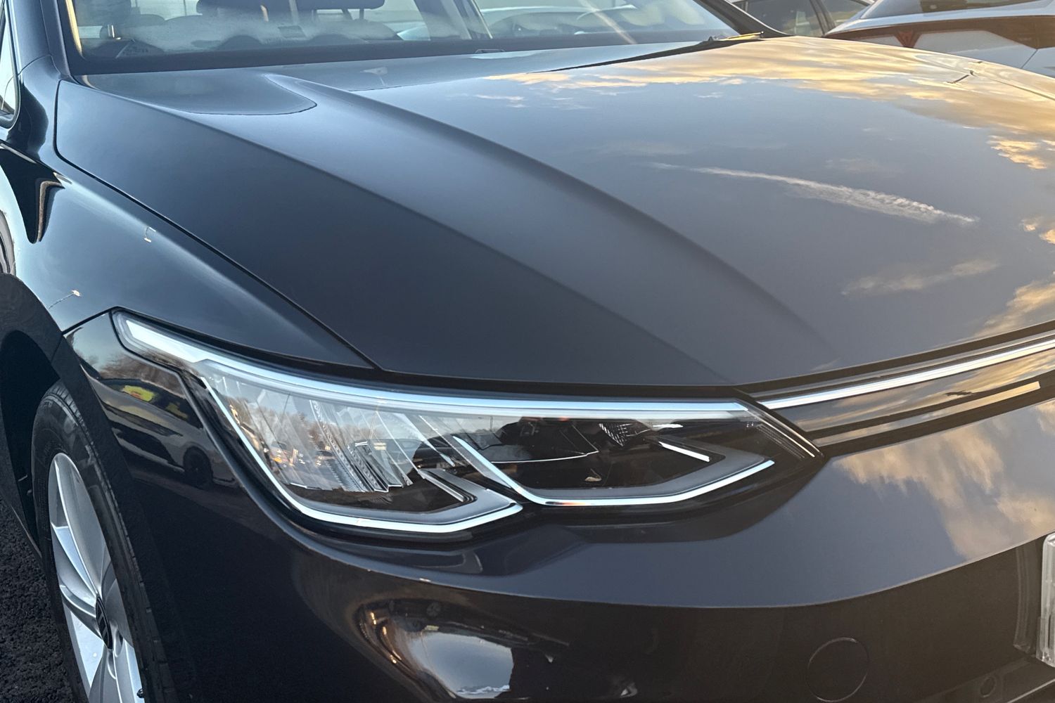 Used Volkswagen Golf 2023 for sale - 77135294: Photo 9