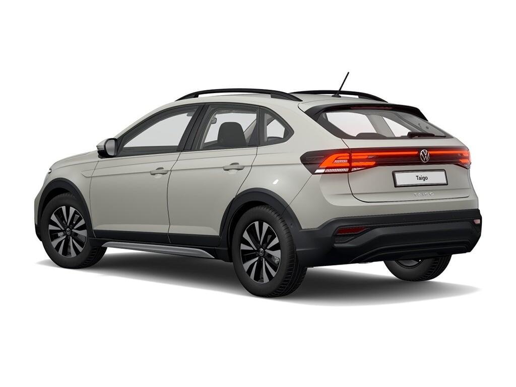 Used Volkswagen Taigo 2026 for sale - 77399677: Photo 3