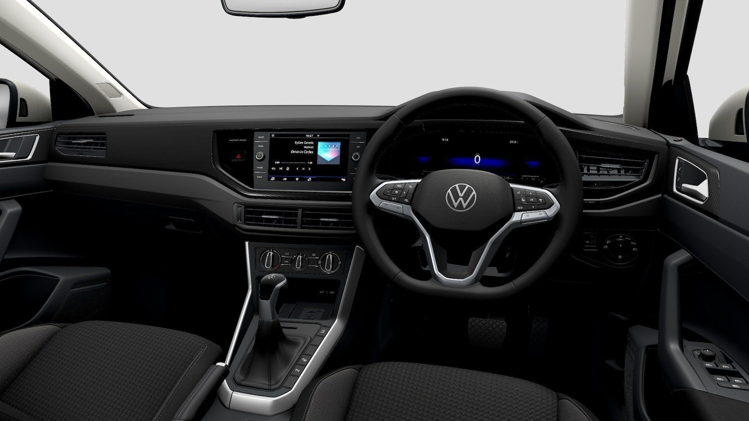 Used Volkswagen Taigo 2026 for sale - 77399677: Photo 4