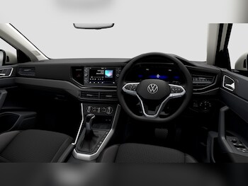 Used Volkswagen Taigo 2026 for sale - 77399677: Photo