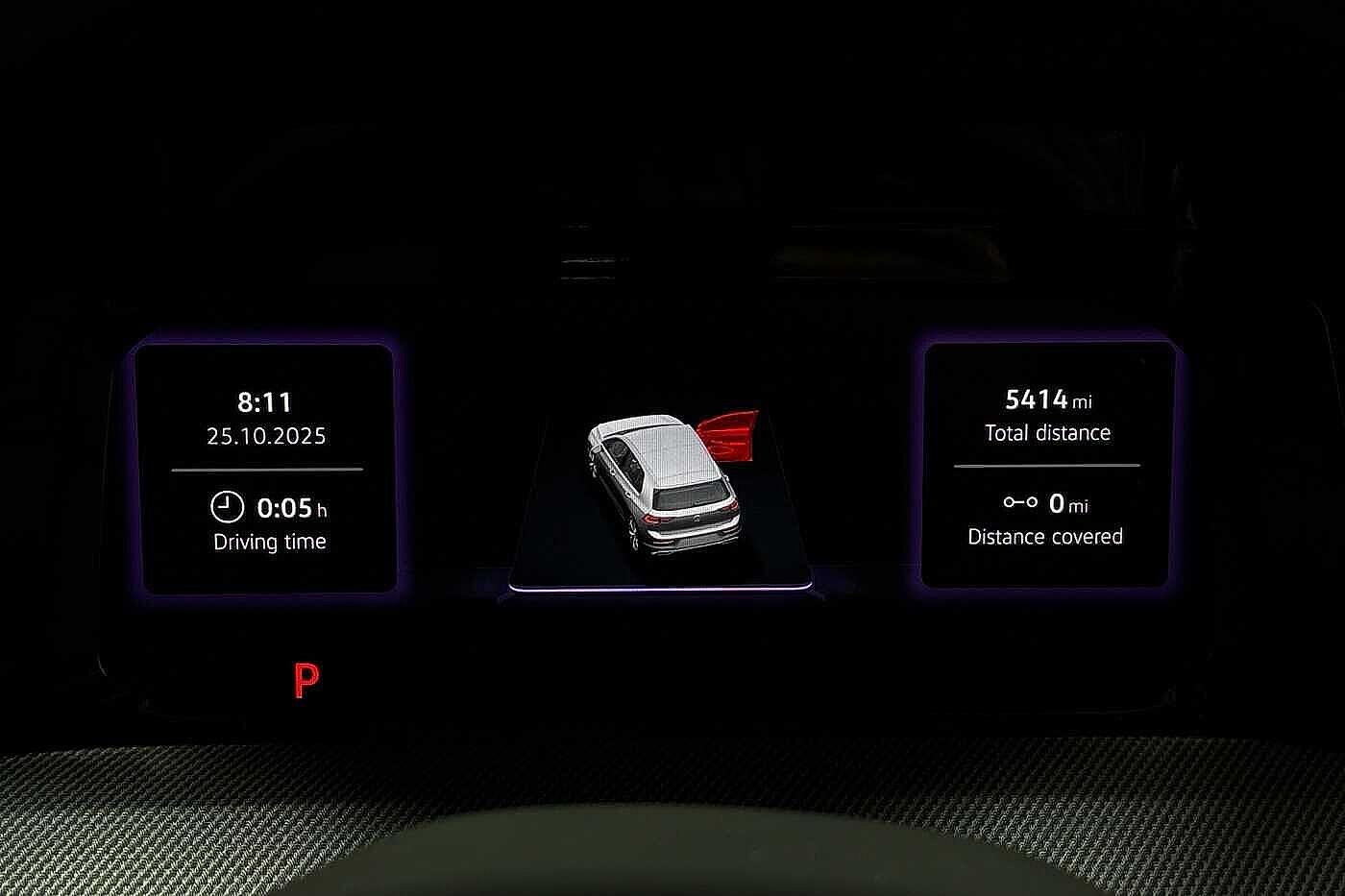 Used Volkswagen Golf 2025 for sale - 76429270: Photo 11