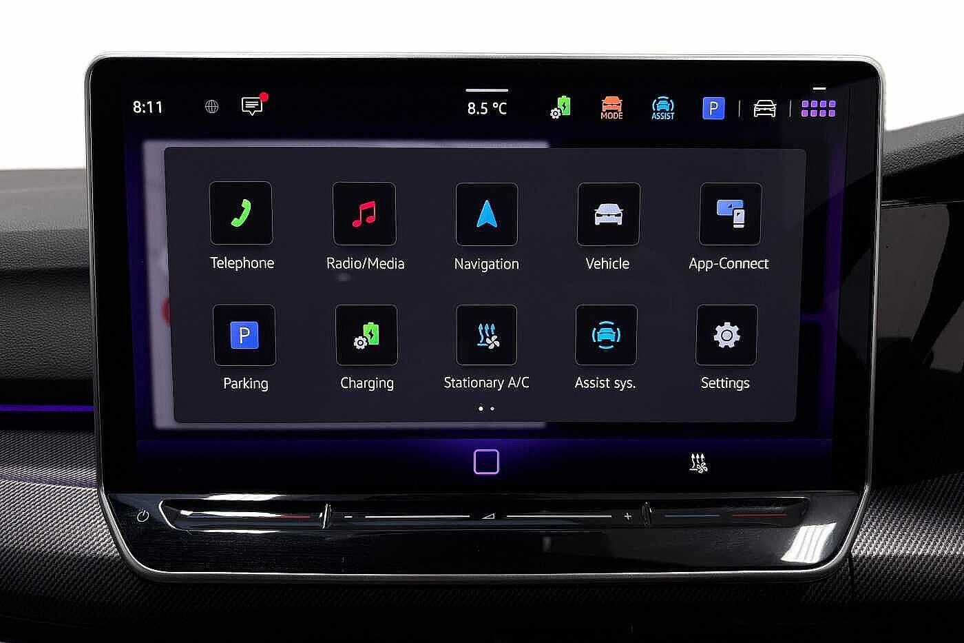 Used Volkswagen Golf 2025 for sale - 76429270: Photo 12