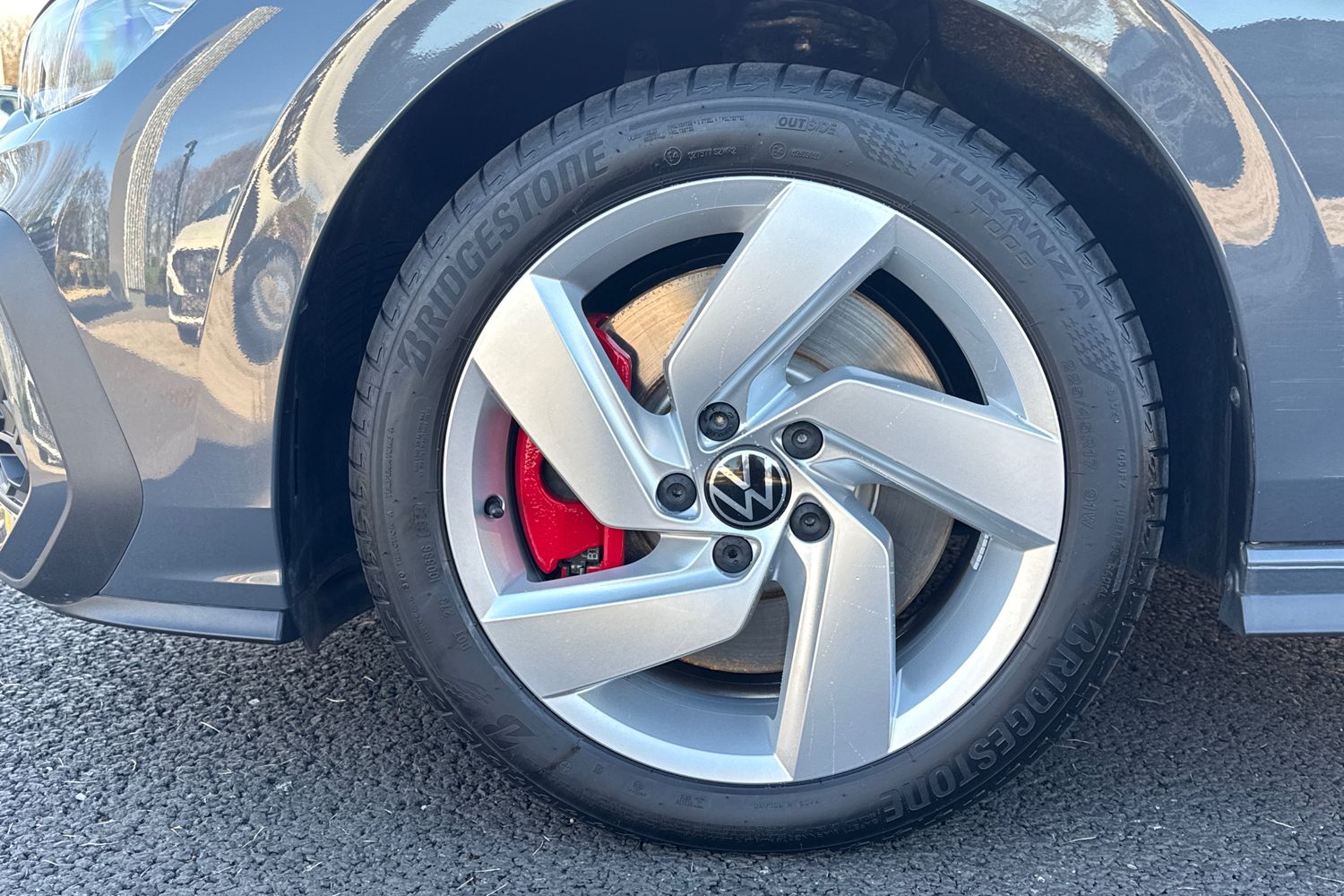 Used Volkswagen Golf 2025 for sale - 76429270: Photo 13