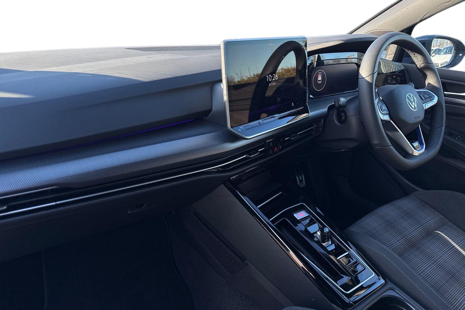 Used Volkswagen Golf 2025 for sale - 76429270: Photo 15