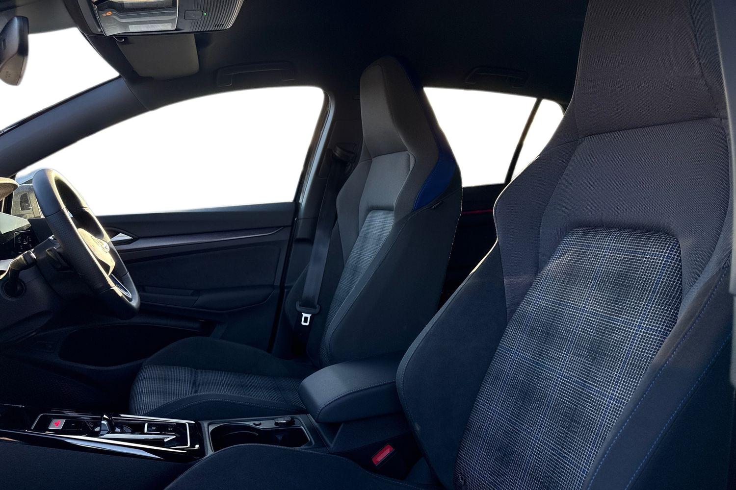 Used Volkswagen Golf 2025 for sale - 76429270: Photo 16