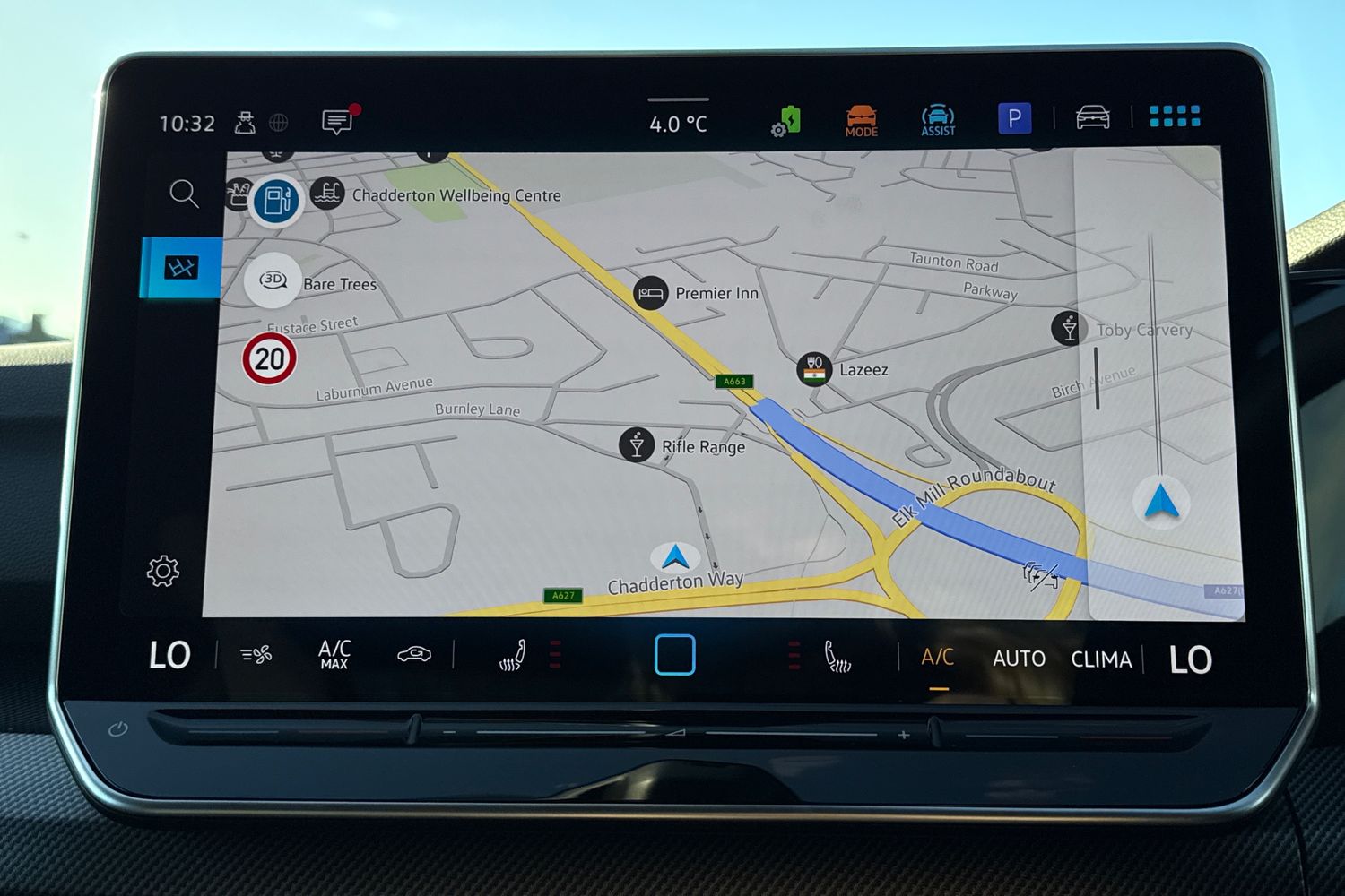 Used Volkswagen Golf 2025 for sale - 76429270: Photo 17