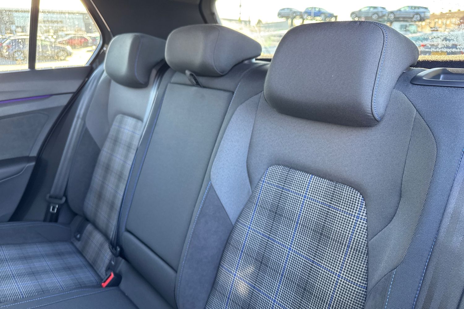 Used Volkswagen Golf 2025 for sale - 76429270: Photo 19