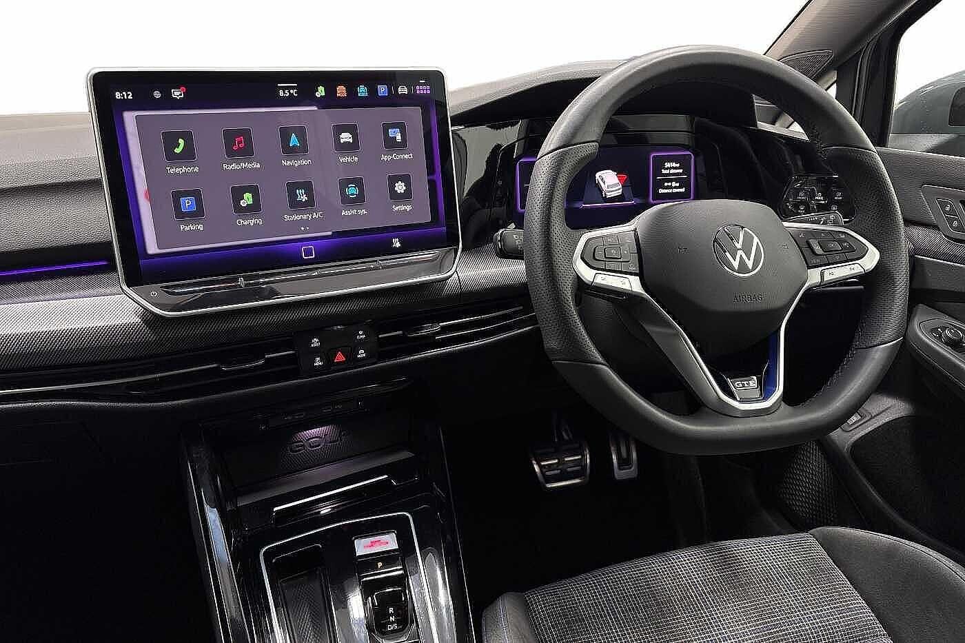 Used Volkswagen Golf 2025 for sale - 76429270: Photo 2