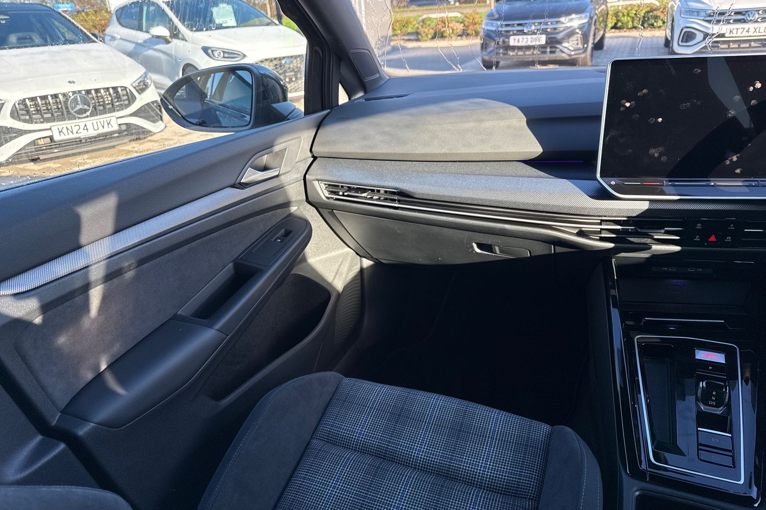 Used Volkswagen Golf 2025 for sale - 76429270: Photo 20