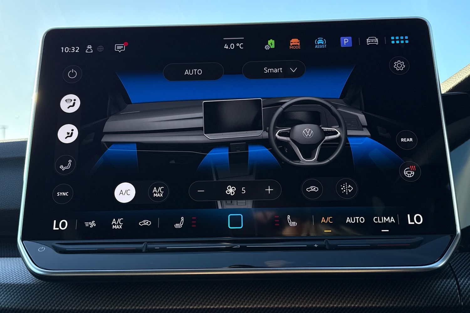 Used Volkswagen Golf 2025 for sale - 76429270: Photo 22