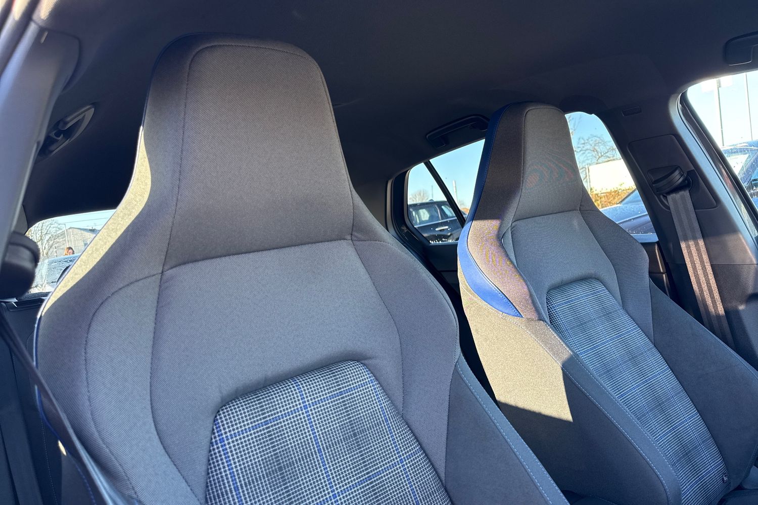 Used Volkswagen Golf 2025 for sale - 76429270: Photo 24