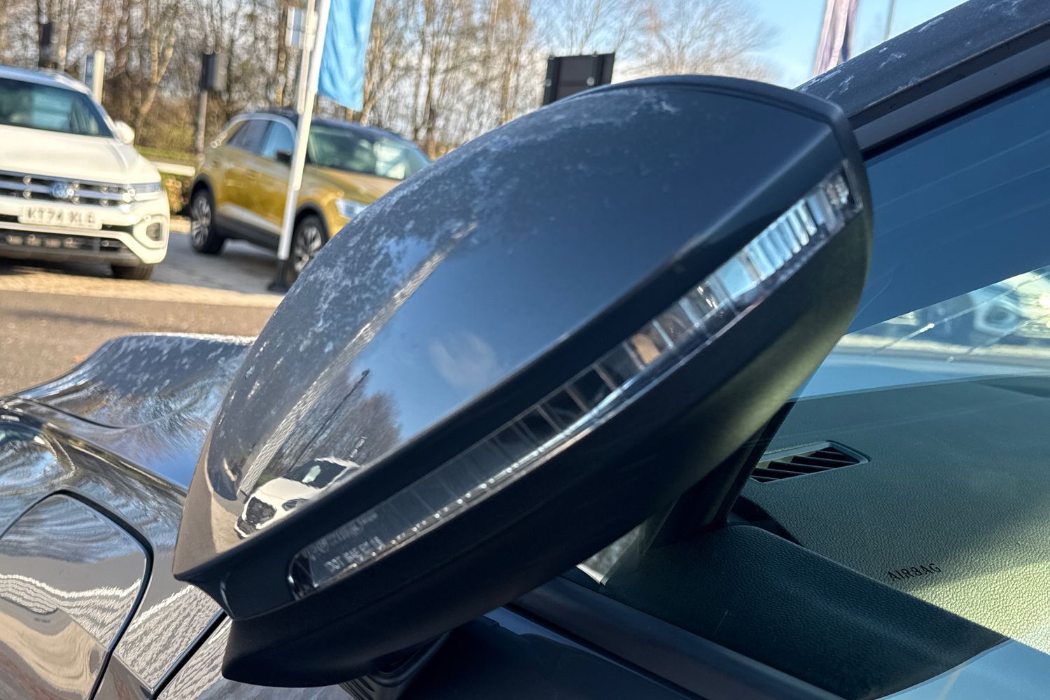 Used Volkswagen Golf 2025 for sale - 76429270: Photo 27