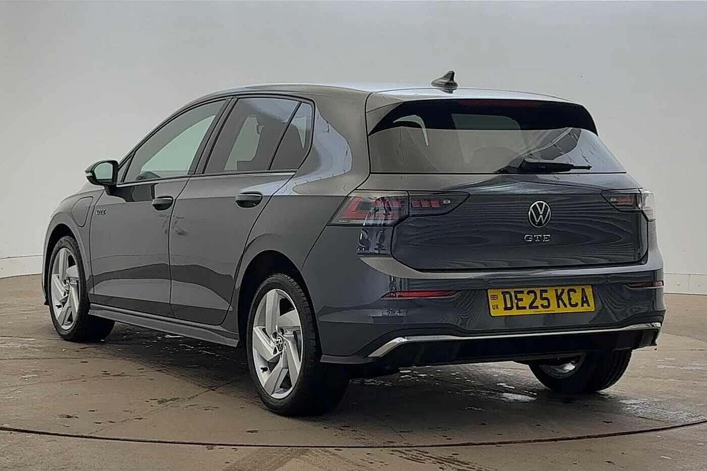 Used Volkswagen Golf 2025 for sale - 76429270: Photo 3