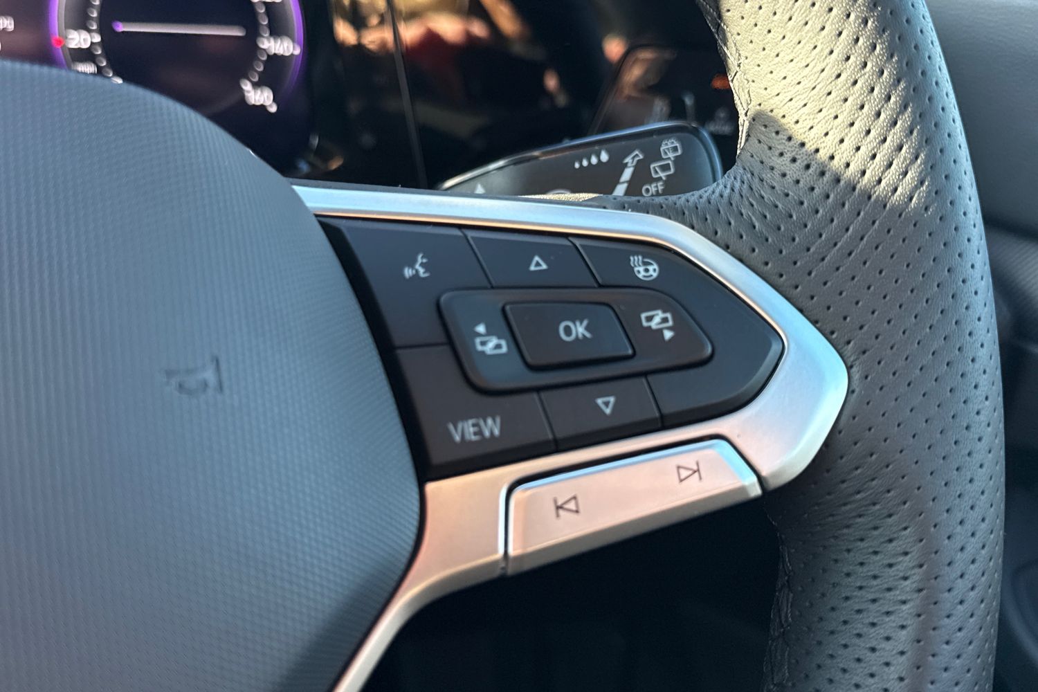 Used Volkswagen Golf 2025 for sale - 76429270: Photo 32