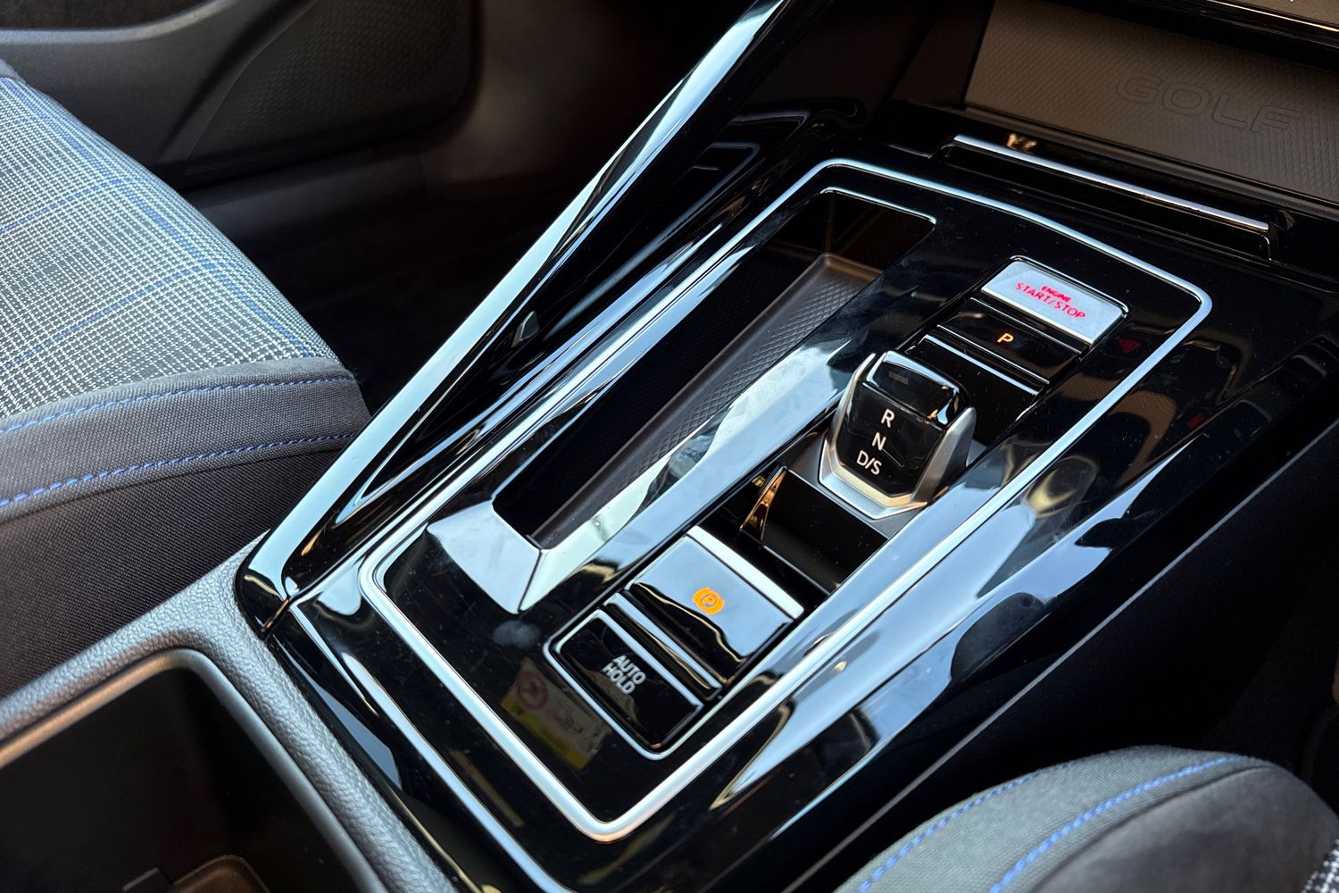 Used Volkswagen Golf 2025 for sale - 76429270: Photo 35