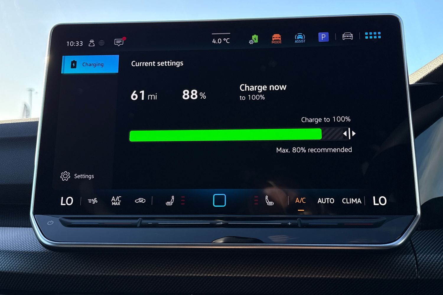 Used Volkswagen Golf 2025 for sale - 76429270: Photo 37