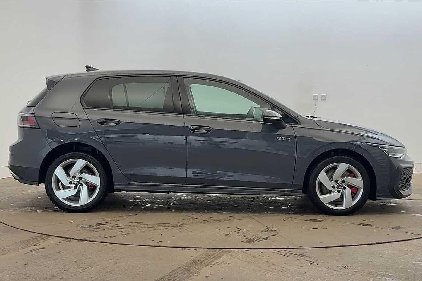 Used Volkswagen Golf 2025 for sale - 76429270: Photo 4