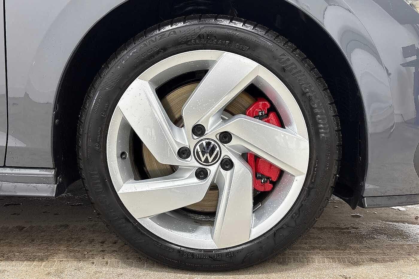 Used Volkswagen Golf 2025 for sale - 76429270: Photo 5