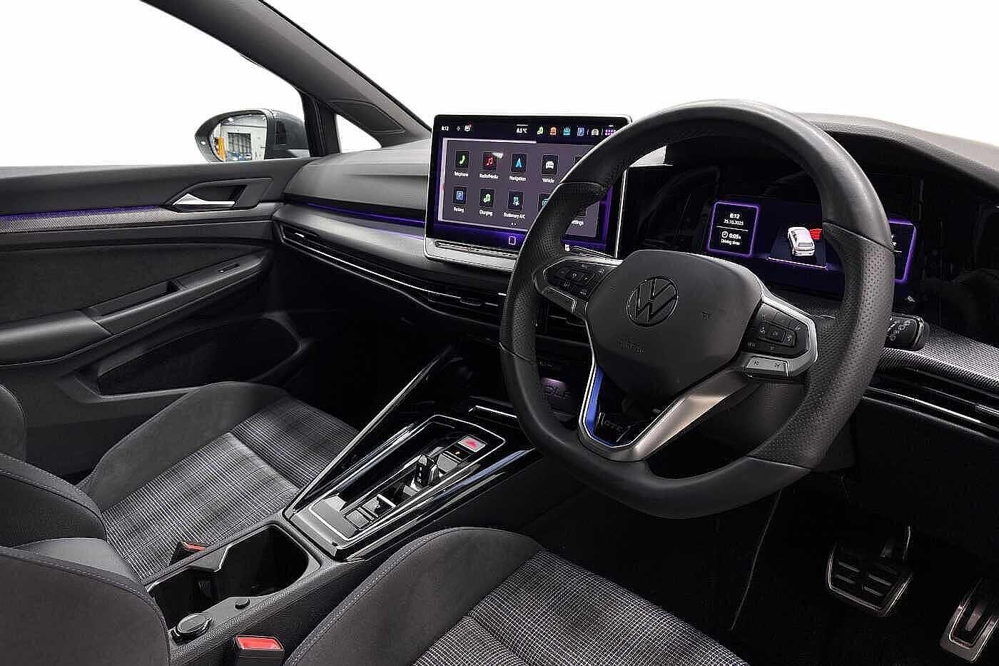 Used Volkswagen Golf 2025 for sale - 76429270: Photo 6