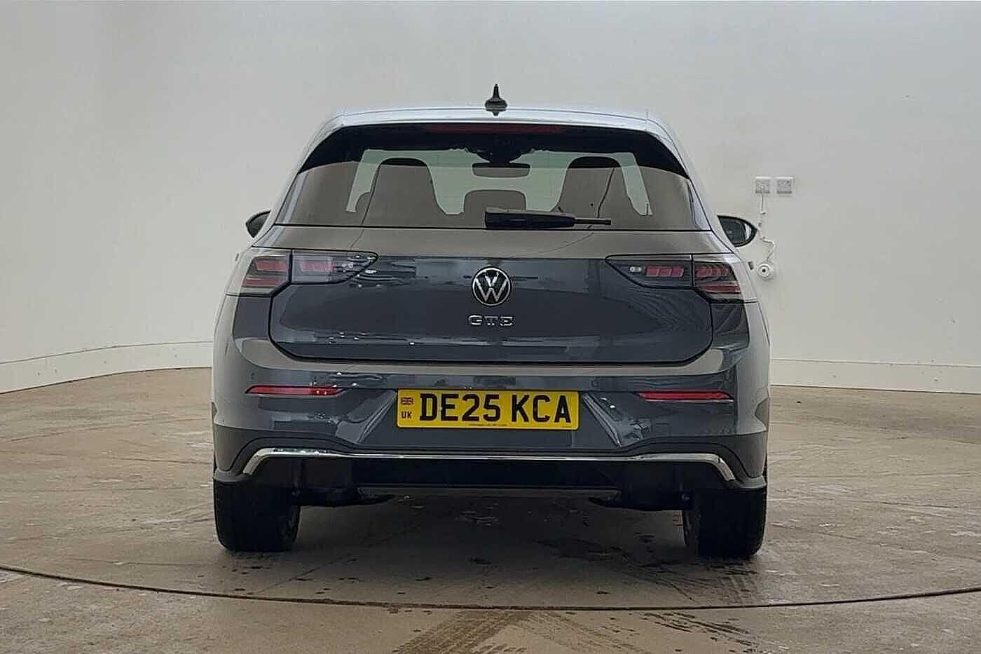 Used Volkswagen Golf 2025 for sale - 76429270: Photo 8