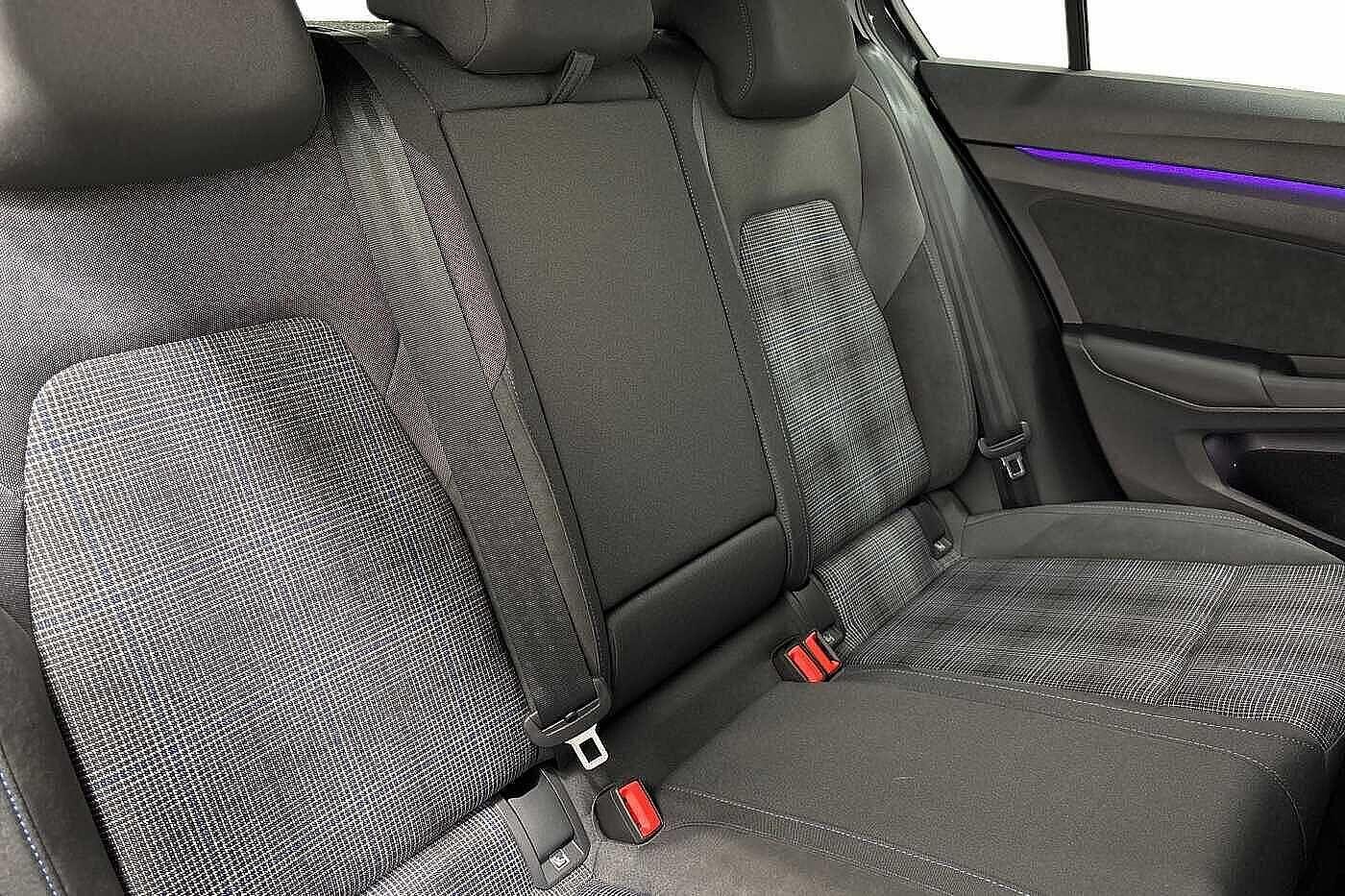 Used Volkswagen Golf 2025 for sale - 76429270: Photo 9