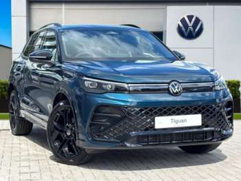 2025 - 1.5 eTSI MHEV R-Line DSG Euro 6 (s/s) 5dr