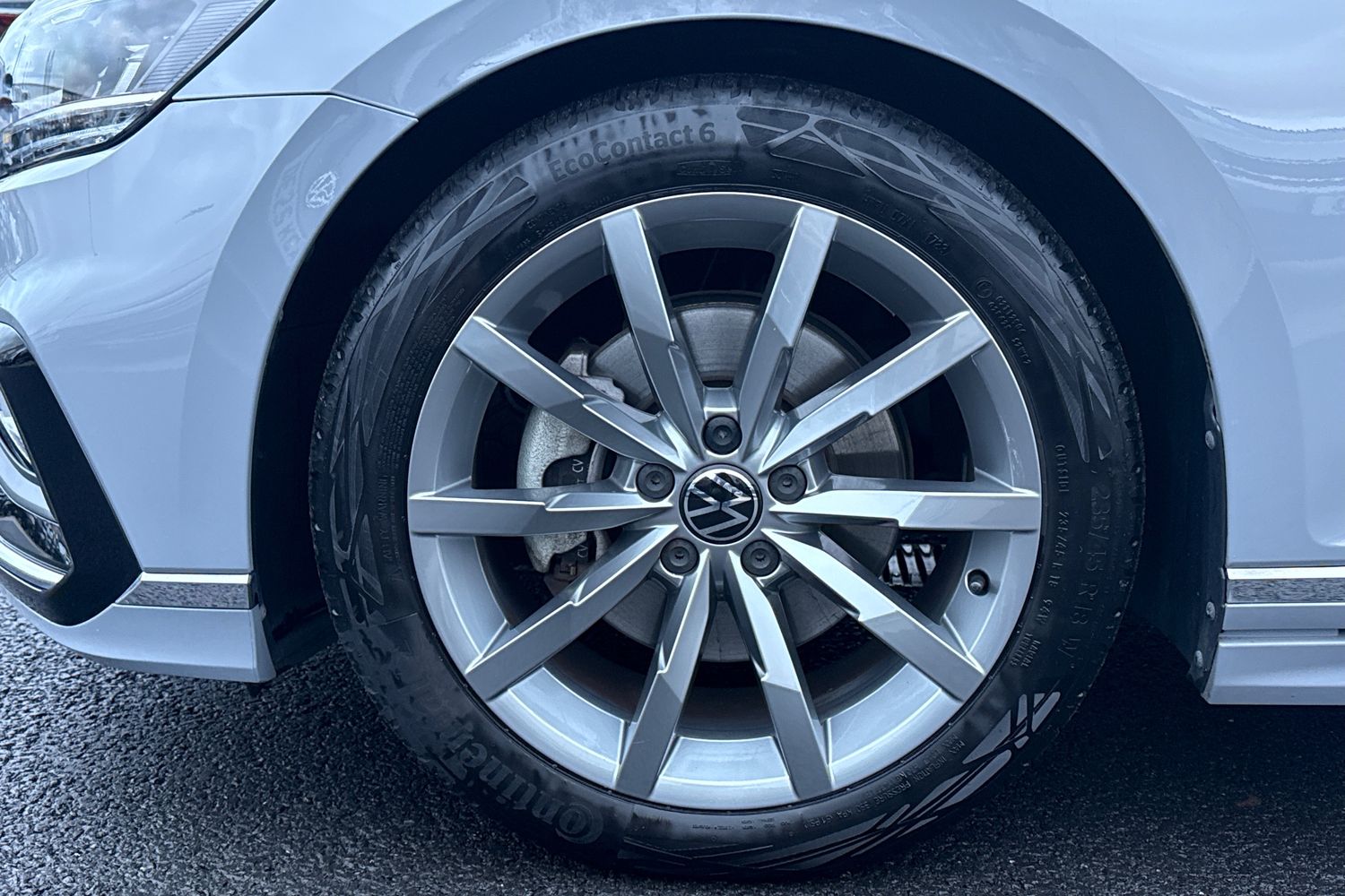 Used Volkswagen Passat 2023 for sale - 77334297: Photo 12