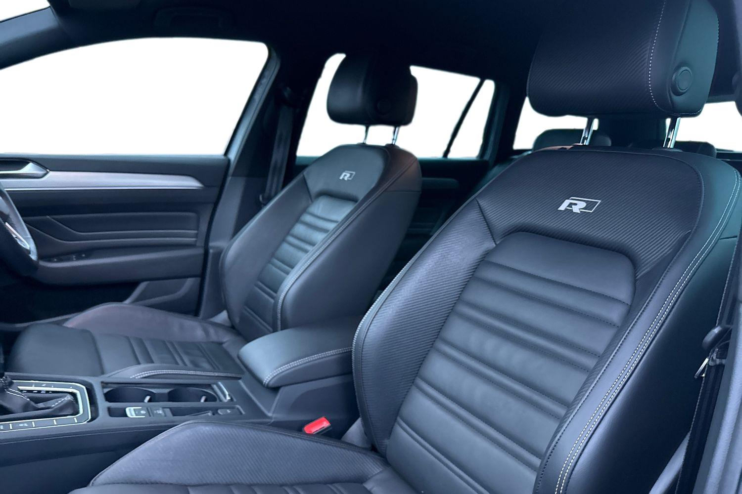 Used Volkswagen Passat 2023 for sale - 77334297: Photo 16