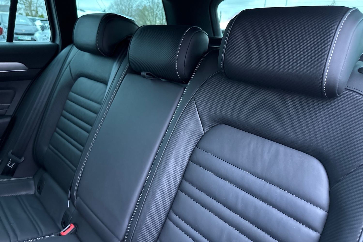 Used Volkswagen Passat 2023 for sale - 77334297: Photo 19